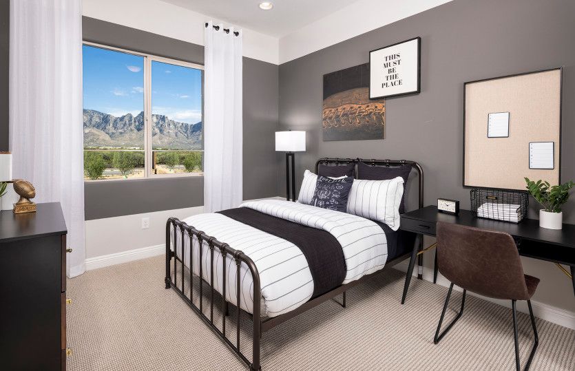 New Construction Home in Oro Valley