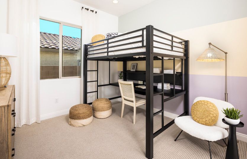 Vistoso Canyon by Pulte Homes