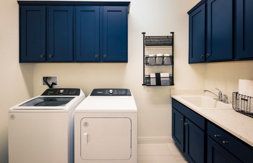 Brand New Homes in Oro Valley, AZ