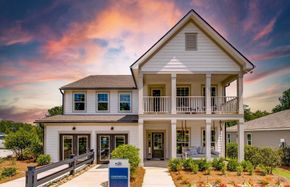 Grand Arbor by Pulte Homes in Columbia South Carolina