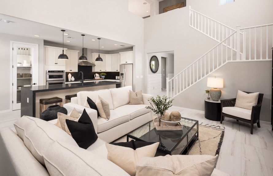 New Build Homes in AZ