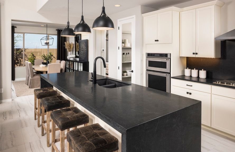 New Northwest Valley Homes