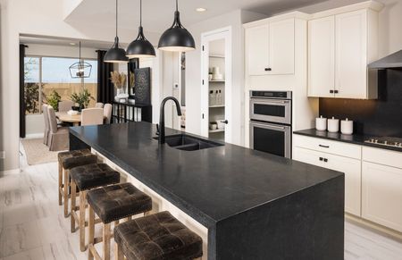 New Northwest Valley Homes