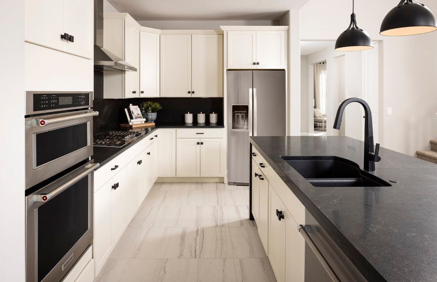 casa en Blossom Rock por Pulte Homes