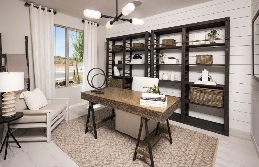 New Northwest Valley Homes