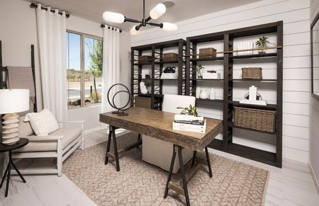 New Northwest Valley Homes