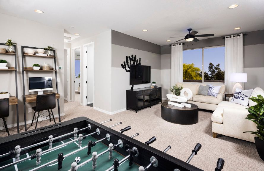 Visara by Pulte Homes