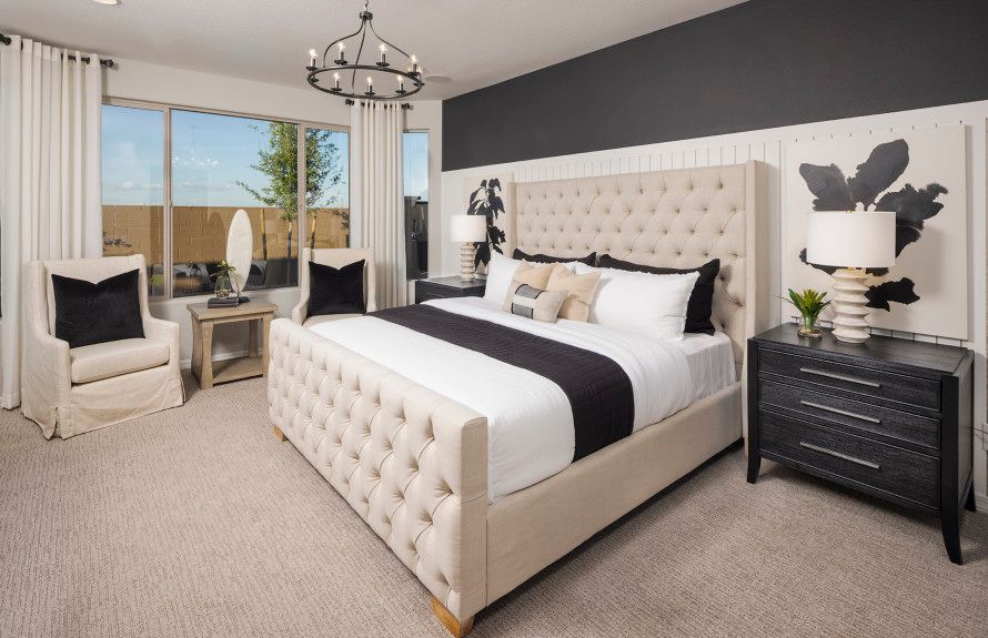 PHX Southeast Valley New Homes
