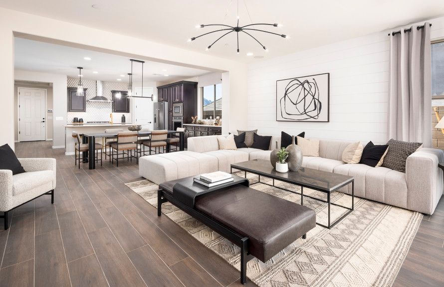 Apache Junction New Homes