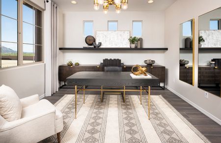 New Build Homes in AZ