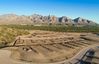 casa en Vistoso Canyon Estates por Pulte Homes