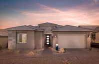 Vistoso Canyon Estates por Pulte Homes en Tucson Arizona