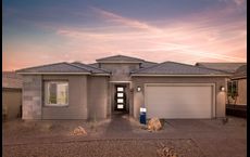 Vistoso Canyon Estates: Oro Valley, Arizona - Pulte Homes