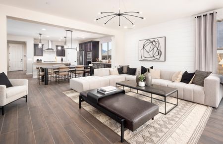 New Construction Homes in AZ