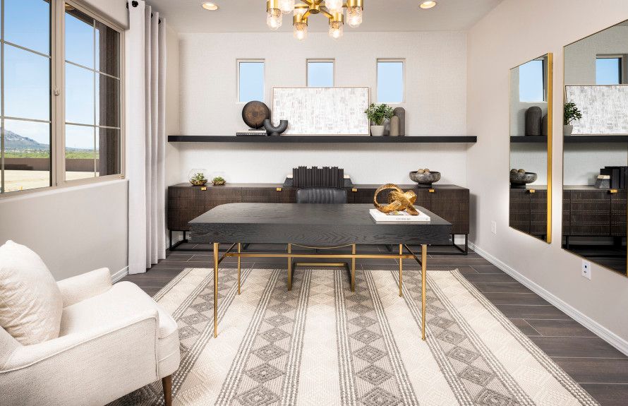 New Homes for Sale in Tucson