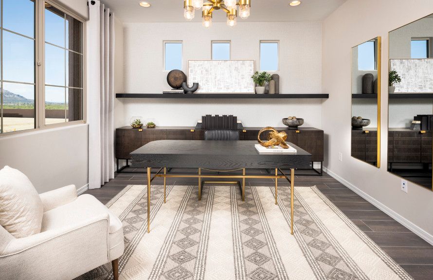 New Homes for Sale in Tucson