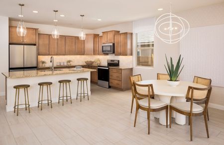 New Home Builder in Tucson