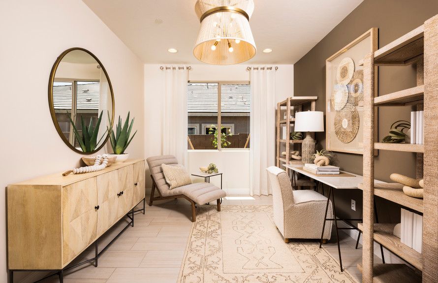 New Homes For Sale in Tucson