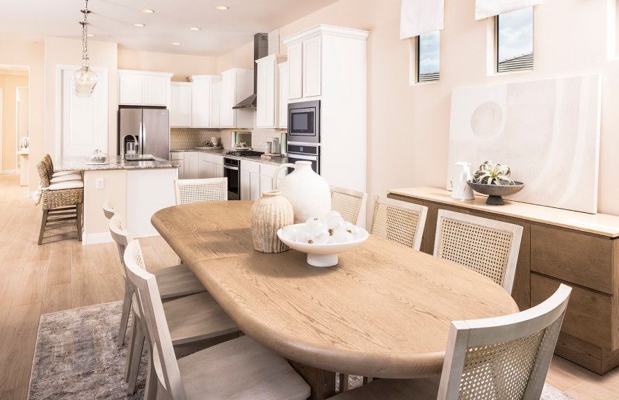 Northeast Tucson Homes