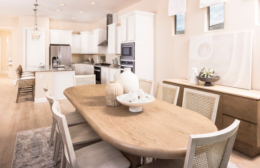 Northeast Tucson Homes