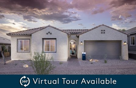 Ravenna by Pulte Homes in Tucson AZ