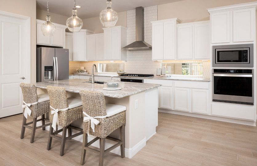 Top Home Builder in Oro Valley