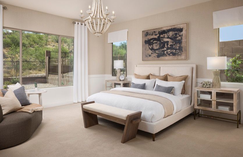 Owner's Suite