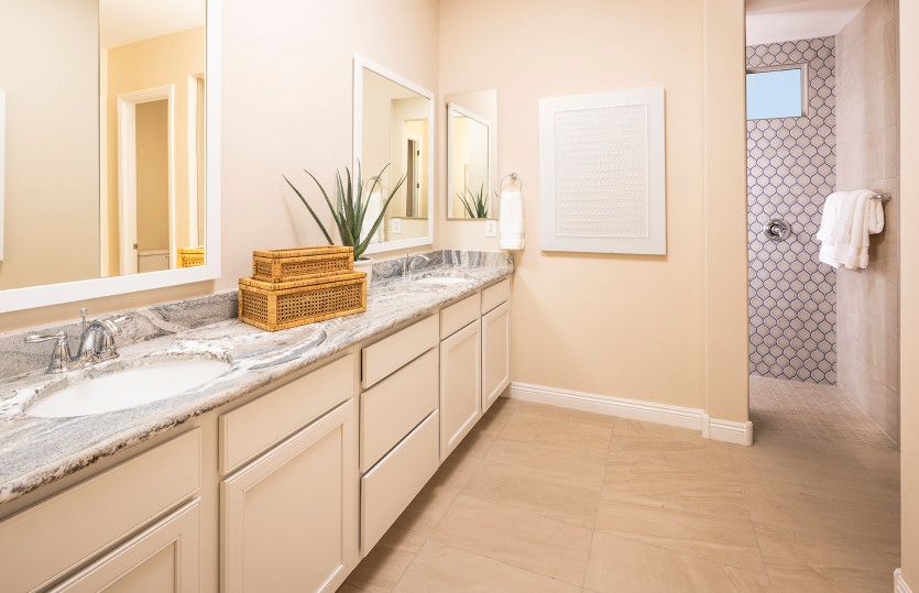 New Homes in Tucson