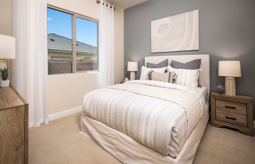 New Build Homes in Tucson