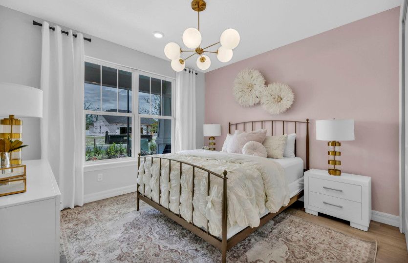 3372 Americana Drive. Green Cove Springs, FL 32043