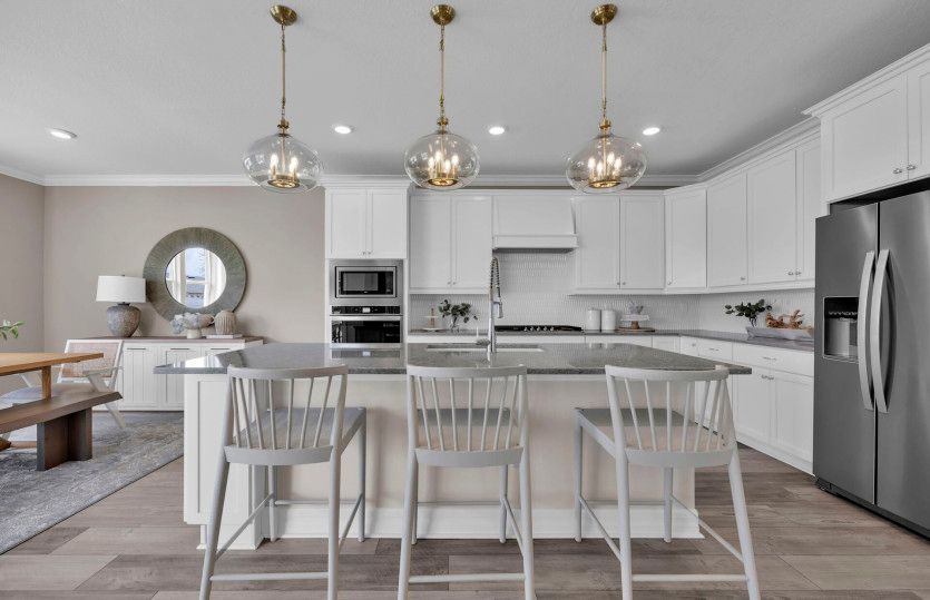 Yorkshire | Gourmet Kitchen