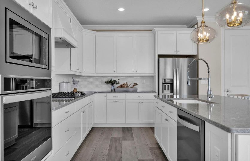 Yorkshire | Gourmet Kitchen