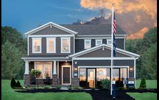 Amrine Meadows: Marysville, Ohio - Pulte Homes