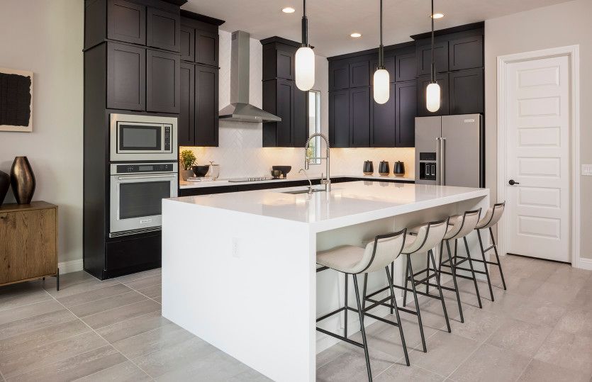 Beautiful Kitchen