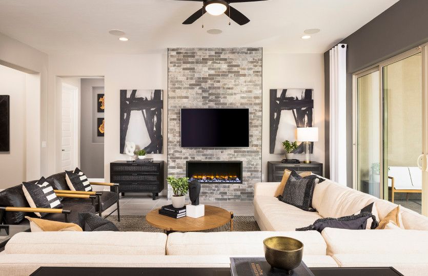 Consumer Inspired Living