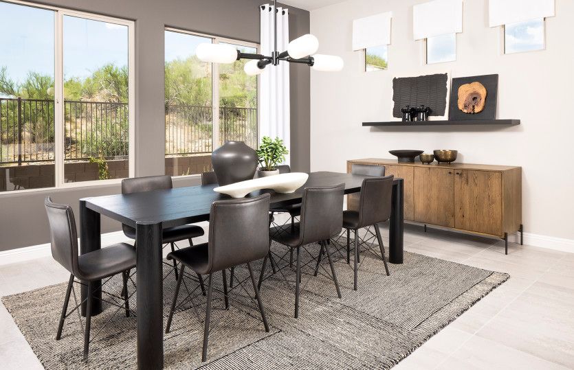 Tucson New Construction Homes