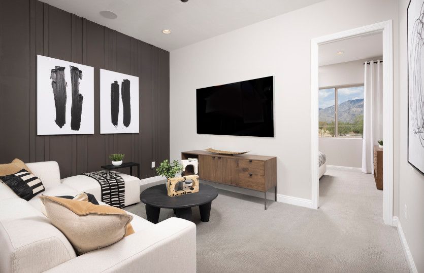 Vistoso Canyon Homes For Sale