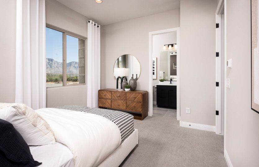 Quality New Home Construction Available Now