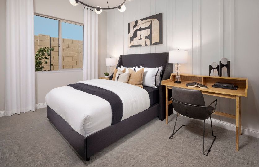 Quality Home Builder in AZ