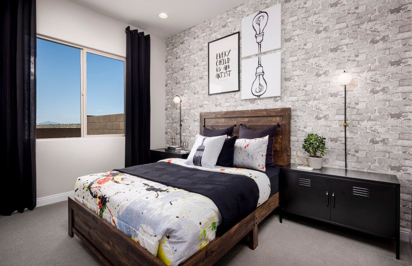 Vistoso Canyon by Pulte Homes