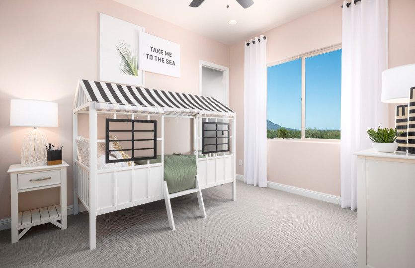 Pulte Homes in Oro Valley