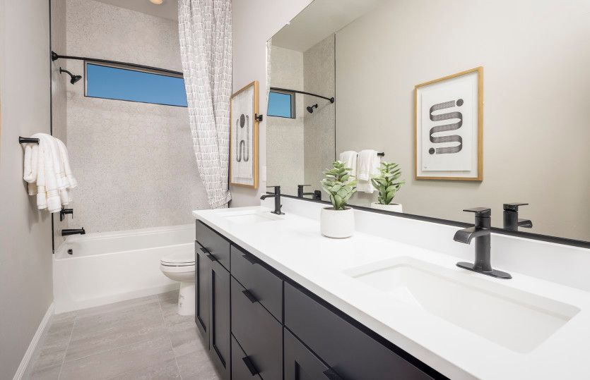 Quality New Home Construction Available Now