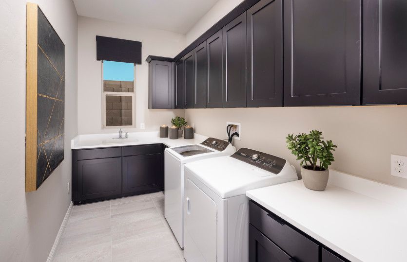 Vistoso Canyon Homes For Sale