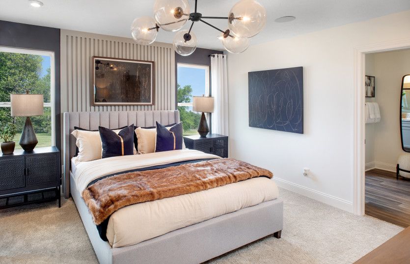 Owner's Suite