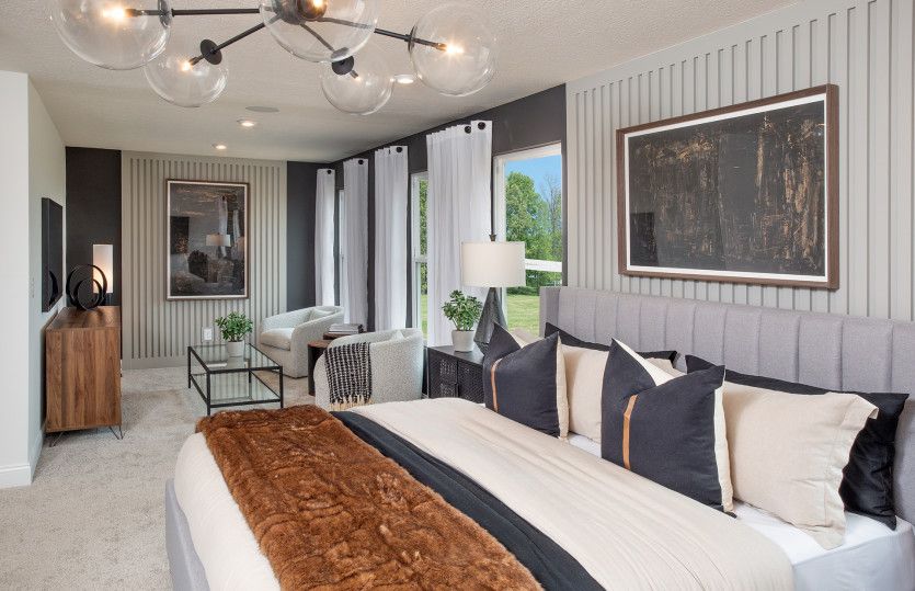 Owner's Suite