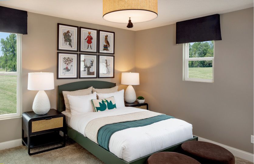 Bedroom 4