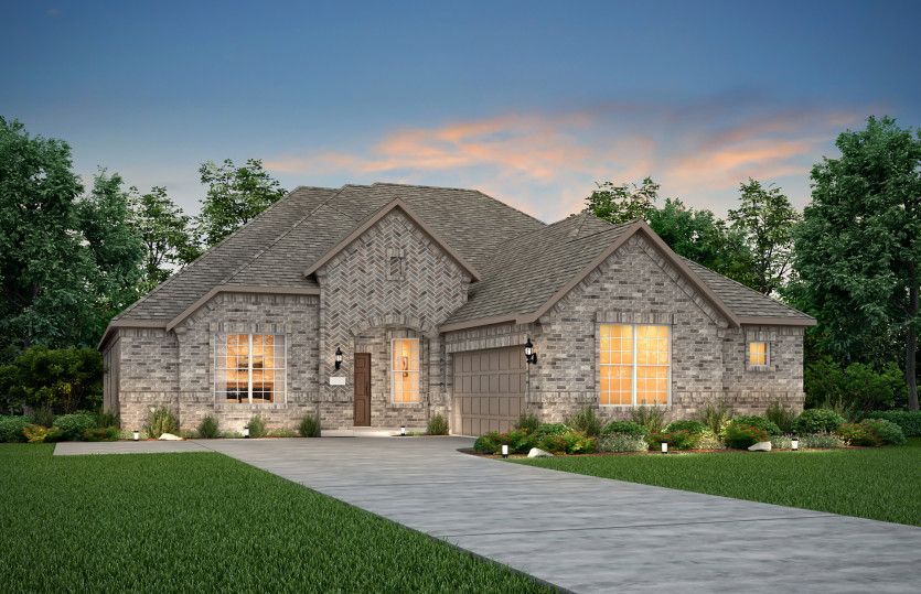 Home Exterior LS201
