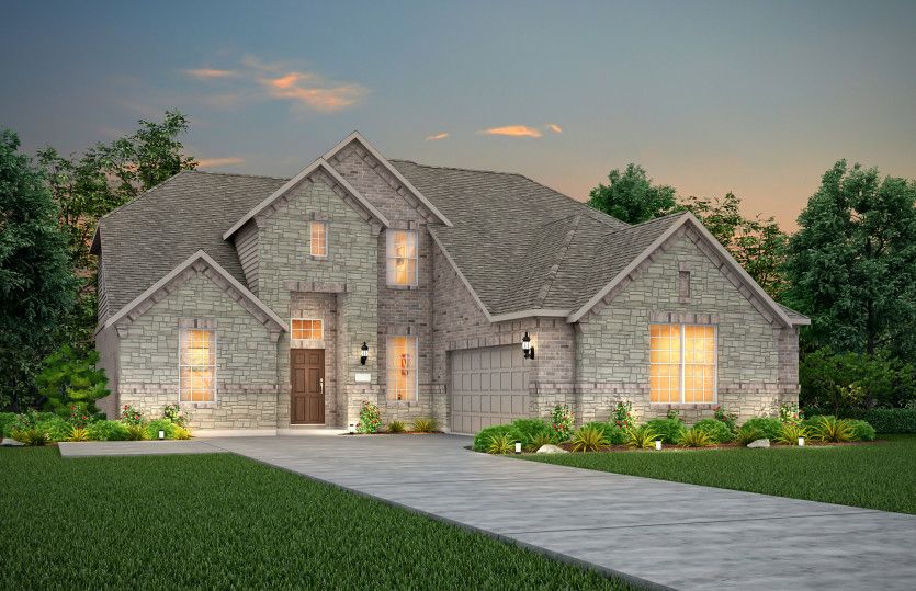 Home Exterior LS202