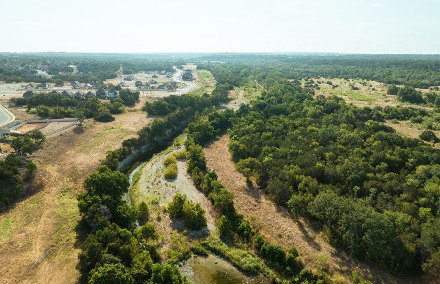 San Gabriel River