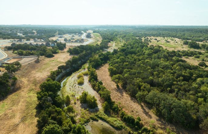 San Gabriel River